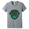 Youth Heather CVC Tee Thumbnail