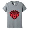 Youth Heather CVC Tee Thumbnail