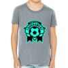 Youth Heather CVC Tee Thumbnail