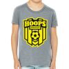 Youth Heather CVC Tee Thumbnail