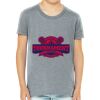 Youth Heather CVC Tee Thumbnail