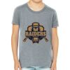 Youth Heather CVC Tee Thumbnail