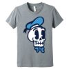 Youth Heather CVC Tee Thumbnail