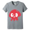 Youth Heather CVC Tee Thumbnail