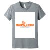 Youth Heather CVC Tee Thumbnail