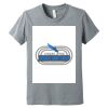 Youth Heather CVC Tee Thumbnail