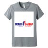 Youth Heather CVC Tee Thumbnail