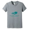 Youth Heather CVC Tee Thumbnail