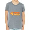 Youth Heather CVC Tee Thumbnail