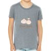 Youth Heather CVC Tee Thumbnail