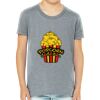 Youth Heather CVC Tee Thumbnail