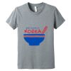 Youth Heather CVC Tee Thumbnail