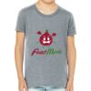 Youth Heather CVC Tee Thumbnail