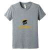 Youth Heather CVC Tee Thumbnail