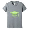 Youth Heather CVC Tee Thumbnail