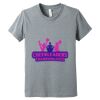 Youth Heather CVC Tee Thumbnail