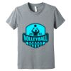 Youth Heather CVC Tee Thumbnail
