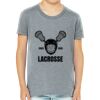 Youth Heather CVC Tee Thumbnail