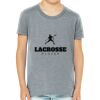 Youth Heather CVC Tee Thumbnail