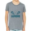 Youth Heather CVC Tee Thumbnail