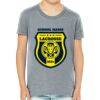 Youth Heather CVC Tee Thumbnail