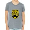 Youth Heather CVC Tee Thumbnail
