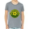 Youth Heather CVC Tee Thumbnail