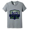 Youth Heather CVC Tee Thumbnail