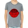 Youth Heather CVC Tee Thumbnail