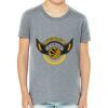 Youth Heather CVC Tee Thumbnail
