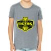 Youth Heather CVC Tee Thumbnail