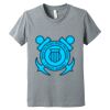 Youth Heather CVC Tee Thumbnail
