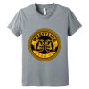 Youth Heather CVC Tee Thumbnail