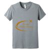 Youth Heather CVC Tee Thumbnail