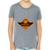 Youth Heather CVC Tee Thumbnail