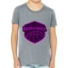 Youth Heather CVC Tee Thumbnail