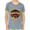 Youth Heather CVC Tee Thumbnail