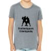 Youth Heather CVC Tee Thumbnail