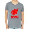 Youth Heather CVC Tee Thumbnail