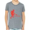 Youth Heather CVC Tee Thumbnail