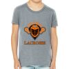 Youth Heather CVC Tee Thumbnail