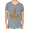 Youth Heather CVC Tee Thumbnail