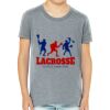 Youth Heather CVC Tee Thumbnail