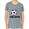 Youth Heather CVC Tee Thumbnail