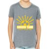 Youth Heather CVC Tee Thumbnail