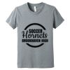 Youth Heather CVC Tee Thumbnail