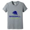 Youth Heather CVC Tee Thumbnail
