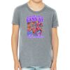 Youth Heather CVC Tee Thumbnail