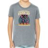 Youth Heather CVC Tee Thumbnail