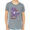 Youth Heather CVC Tee Thumbnail